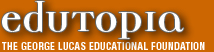 Edutopia Masthead