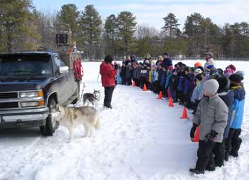 School Program